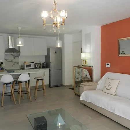 Avec Piscine Et Clim - 4 Pers. - Fr-1-251-955 Apartment