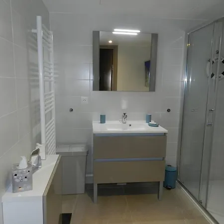 Avec Piscine Et Clim - 4 Pers. - Fr-1-251-955 Apartment *