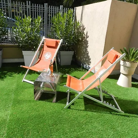Avec Piscine Et Clim - 4 Pers. - Fr-1-251-955