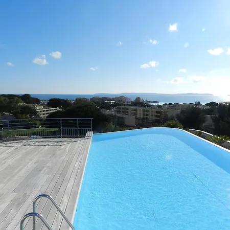 Avec Piscine Et Clim - 4 Pers. - Fr-1-251-955