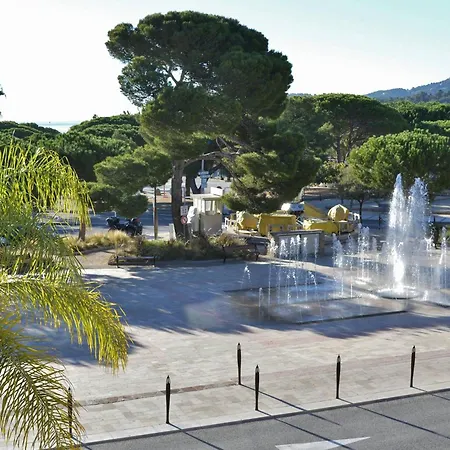 Avec Piscine Et Clim - 4 Pers. - Fr-1-251-955
